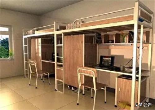 苏州十大好宿舍排行榜最新(苏州最好的宿舍)插图