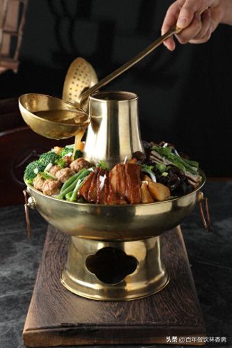 太原铜锅十大排行榜(太原必吃十大老字号)插图4 太原铜锅十大排行榜(太原必吃十大老字号)插图4