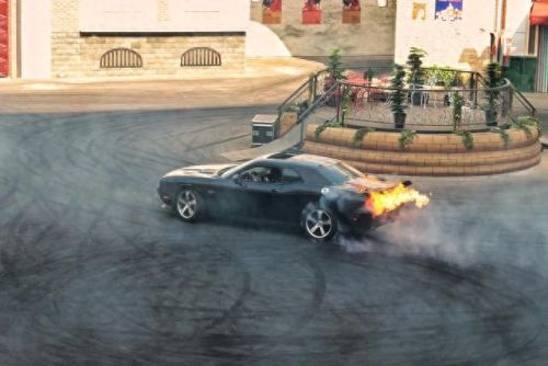 热门的十大赛车电影排行榜(十大偷盗电影排行榜)插图