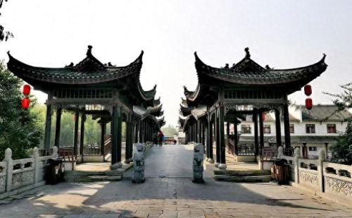 安徽十大著名景点排行榜最新(安徽红色教育必去十大景点)插图26
