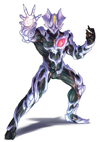 奥特黑暗十大反派排行榜最新(奥特曼里面黑暗反派最强的是谁)插图