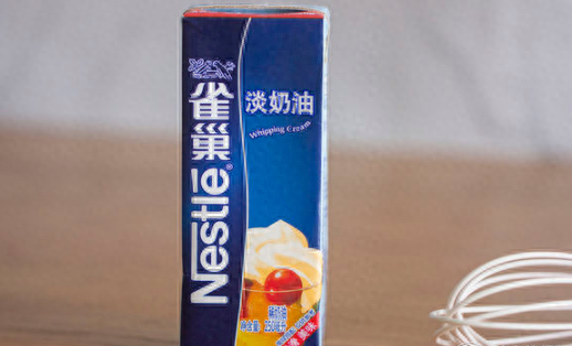 世界十大淡奶油品牌排行榜(淡奶油最好的牌子排名)插图2
