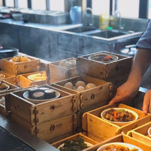 海甸岛十大必去餐厅排行榜(海口老爸茶十大排名菜品)插图37 海甸岛十大必去餐厅排行榜(海口老爸茶十大排名菜品)插图37