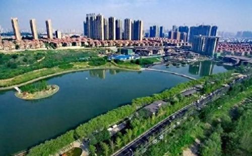 郑州市十大景点排行榜图片(郑州室内好玩又免费的十大景点)插图41