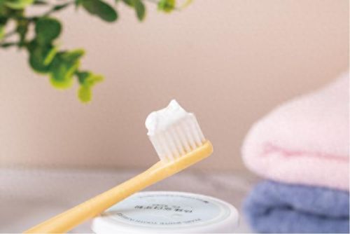 十大中草药牙膏排行榜图片(金银花中草药牙膏)插图