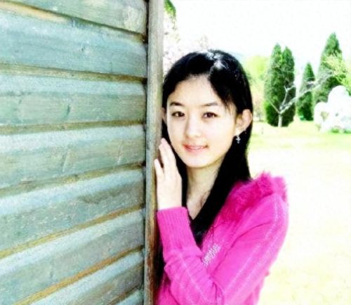 斗十大女神排行榜赵丽颖(赵丽颖宫锁沉香水池吻戏完整版)插图32