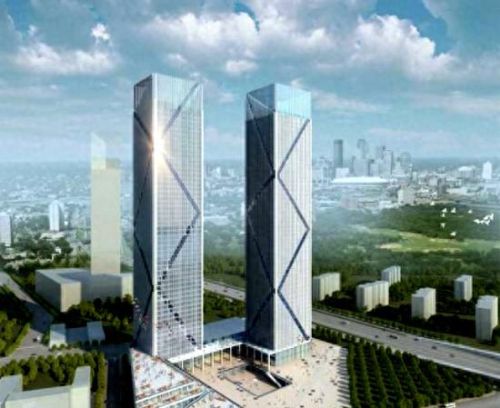 九江十大最高楼排行榜(九江最高佛像)插图5