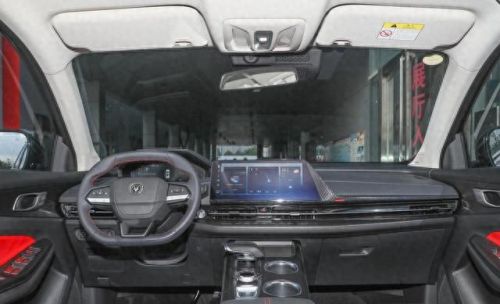 国产十大最节油的suv排行榜(最省油的suv国产)插图1