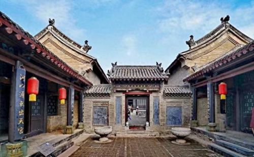 郑州市十大景点排行榜图片(郑州室内好玩又免费的十大景点)插图18