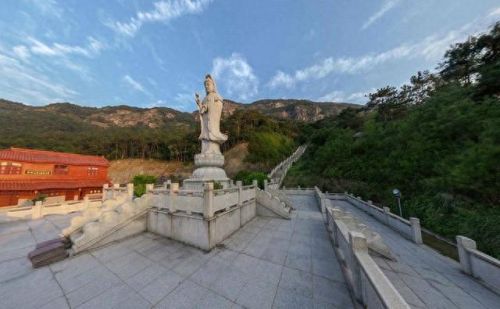福州十大好玩的景点排行榜(福州网红十大必去景点)插图18