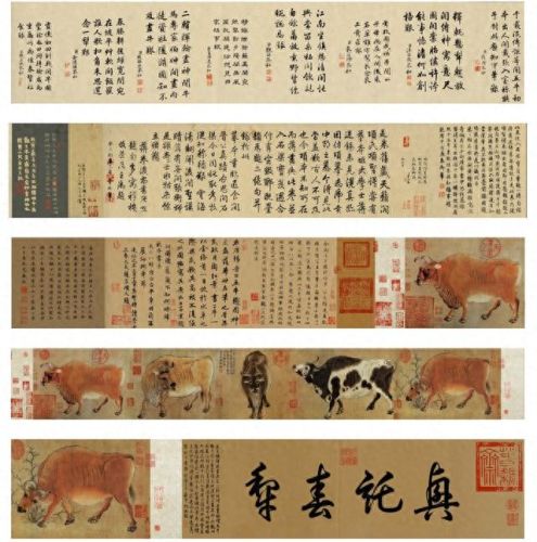 我国十大艺术品排行榜名单(英国十大精品艺术品)插图3
