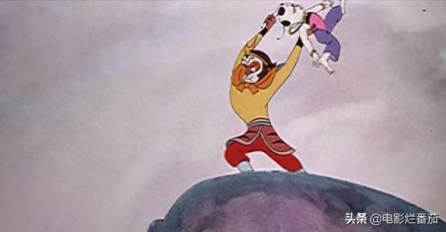 十大抖音动画片排行榜(抖音推荐5部动画片)插图37