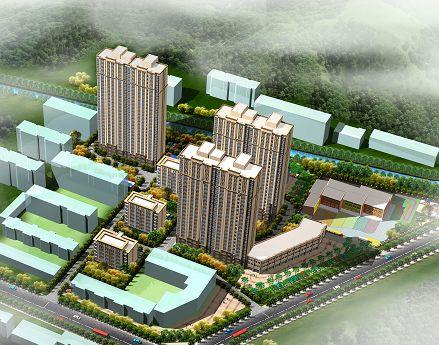 滨州十大房产公司排行榜(滨州市房地产企业名单)插图8