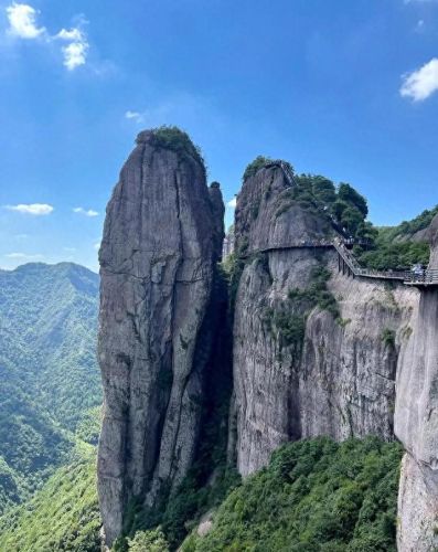 莫干山景点十大排行榜(莫干山必去八个景点)插图74