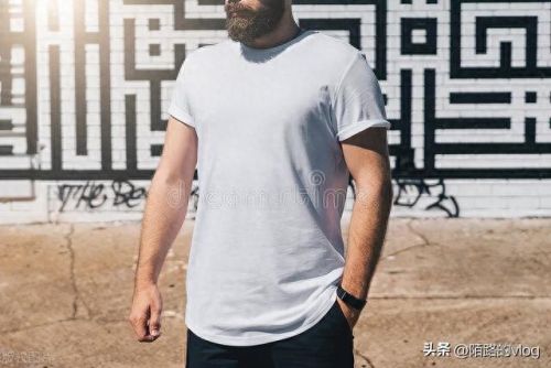 十大男长袖t恤品牌排行榜(中老年纯棉长袖t恤)插图1