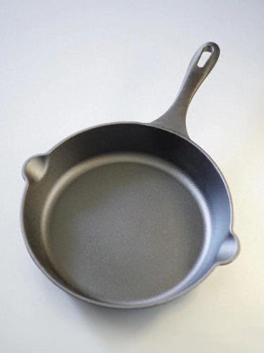 铸铁平底煎锅的十大品牌排行榜(铸铁煎锅的危害)