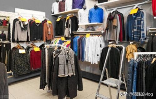 十大都市休闲品牌排行榜(休闲西裤品牌十大排名)插图2 十大都市休闲品牌排行榜(休闲西裤品牌十大排名)插图2