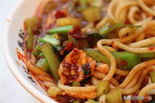 十大炒米粉品牌排行榜图片(莆田豆浆炒米粉)插图26