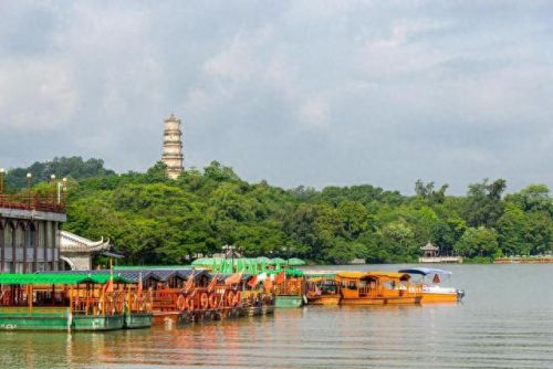 惠州十大必去旅游景点排行榜(惠州十大旅游景点排行)插图