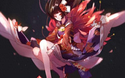 阴阳师十大好友排行榜(阴阳师最强梯队排名)插图