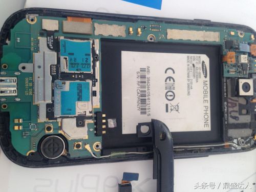i9300手机长宽多少厘米(手机i9300)插图2