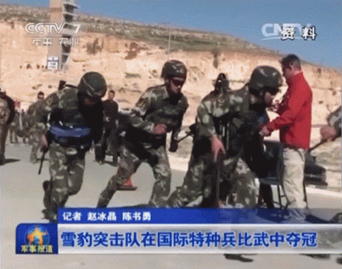 冷战十大冲锋枪排行榜中国(十大冲锋枪是最强的吗)插图3