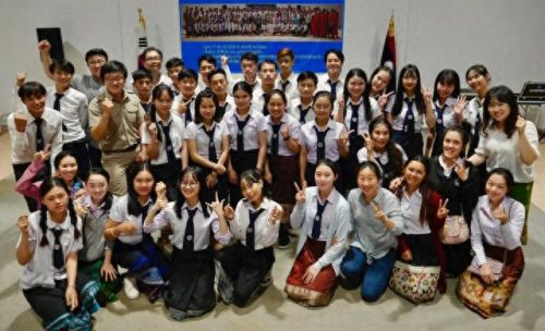 老挝十大专业大学排行榜(十大大学吃香专业)