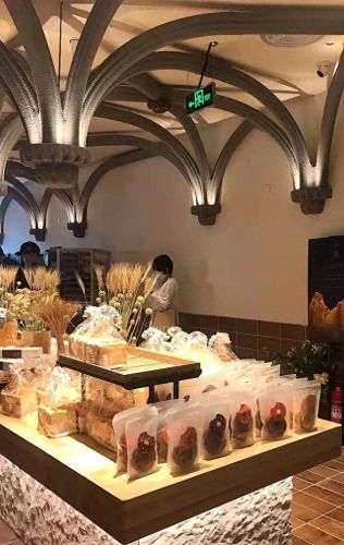 北京十大蛋糕店品牌排行榜(北京网上订蛋糕送货上门)插图17