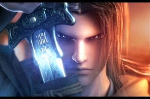 国漫十大名刀剑排行榜(国漫十大禁忌人物)插图 国漫十大名刀剑排行榜(国漫十大禁忌人物)插图