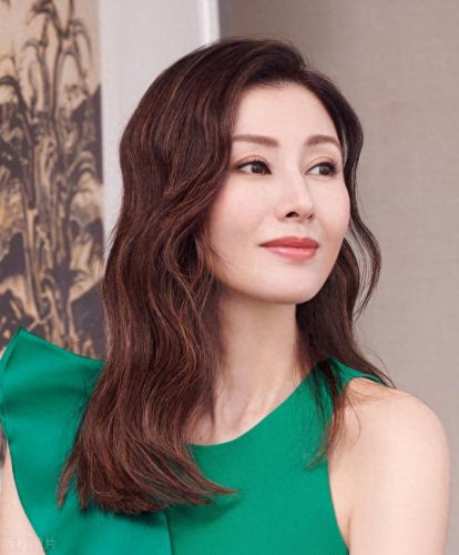 中国十大好妈妈排行榜图片(中国妈妈长什么样子)插图46
