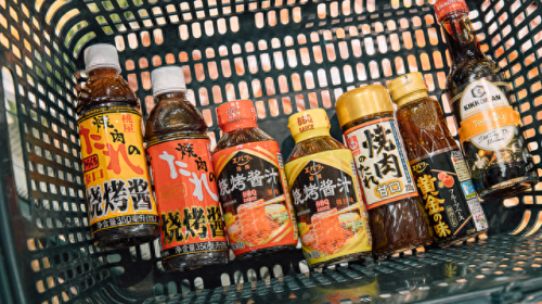 日本超市的十大排行榜(日本必买20件物品)插图31