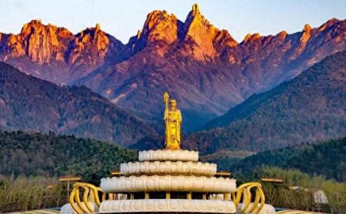 安徽十大著名景点排行榜最新(安徽红色教育必去十大景点)插图5