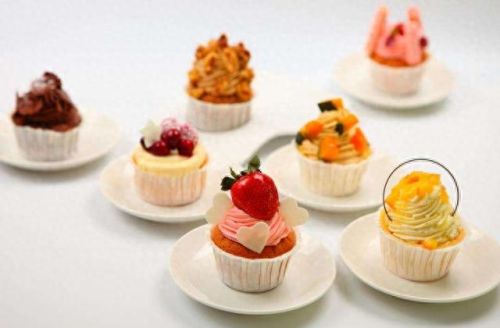 十大品牌的甜品店排行榜(甜品店取名字大全)插图7 十大品牌的甜品店排行榜(甜品店取名字大全)插图7