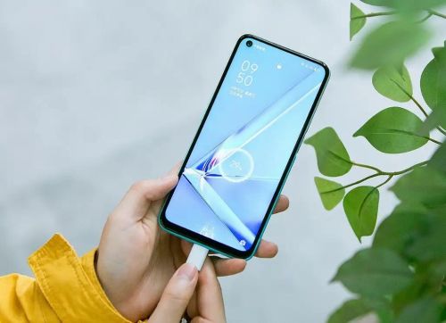 oppoa52官网价格表(oppo a52发行价)插图2