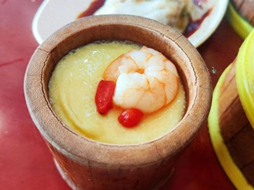 青岛十大点心店排行榜最新(最新青岛十大面粉排名)