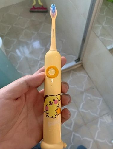 评测儿童牙刷十大排行榜(儿童牙刷推荐老爸评测)插图31