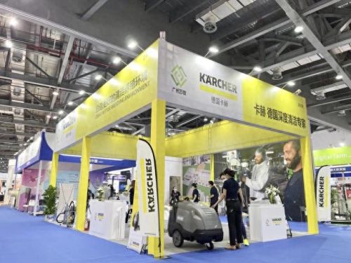 大型高压水枪十大排行榜(家用水枪十大品牌)插图1