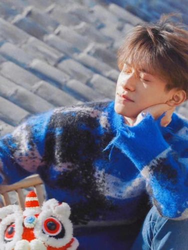 抖音十大爆火艺人排行榜(2022抖音十大金曲)插图2 抖音十大爆火艺人排行榜(2022抖音十大金曲)插图2