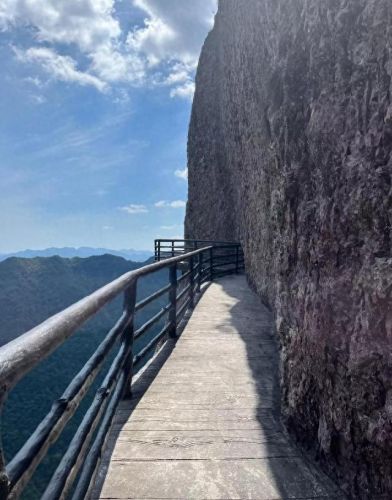 莫干山景点十大排行榜(莫干山必去八个景点)插图75