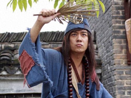 十大成熟男明星排行榜图片(前十位男明星的图片)插图4