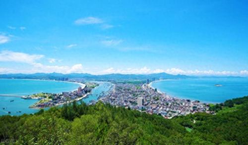 惠州十大必去旅游景点排行榜(惠州十大旅游景点排行)插图4