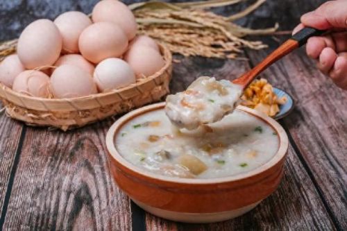 全国粥铺连锁十大品牌排行榜(粥铺加盟十大品牌排行)插图14