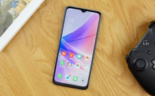 oppo a6详细参数(oppo a6手机参数配置)