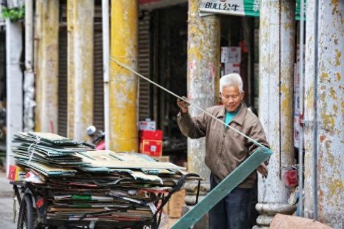 十大真实赚钱行业排行榜(新加坡十大赚钱行业)