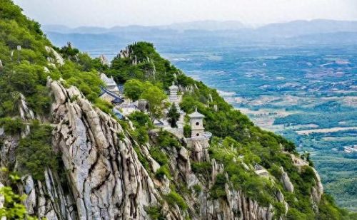 郑州市十大景点排行榜图片(郑州室内好玩又免费的十大景点)插图