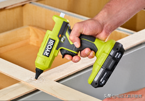 十大热熔枪品牌排行榜最新(电热熔枪哪种牌子好用)插图3