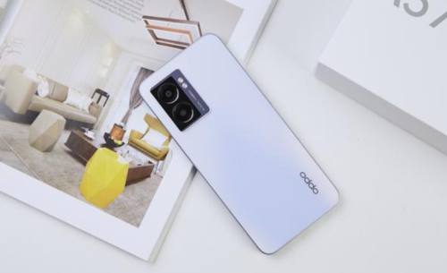 oppo a6详细参数(oppo a6手机参数配置)插图