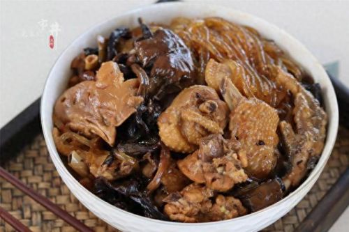 东北铁锅炖十大排行榜(东北铁锅乱炖菜的做法大全)插图13