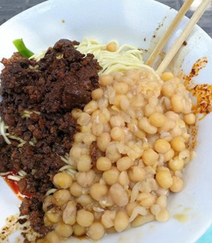 2022麻辣小面十大品牌排行榜(成都小面加盟排行榜前十名)