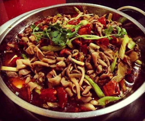 经典渝菜十大排行榜(石锅菜十大排名)插图5